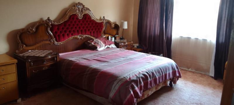 4 Bedroom Property for Sale in Roodia Free State